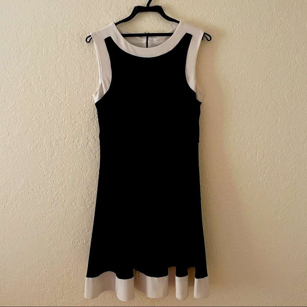TOMMY HILFIGER SLEEVELESS